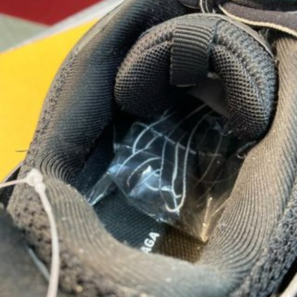 Balenciaga Track Sneakers 40 - Picture 8 of 9